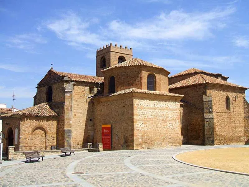 Ágreda, Soria