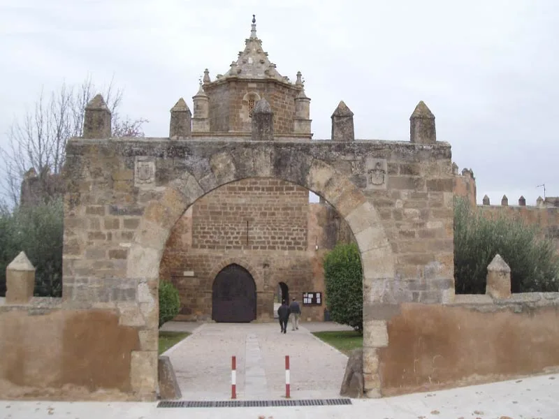 Monasterio de Veruela