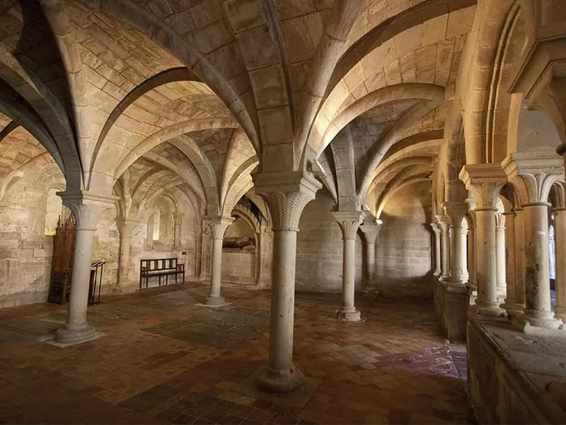 Monasterio de Veruela