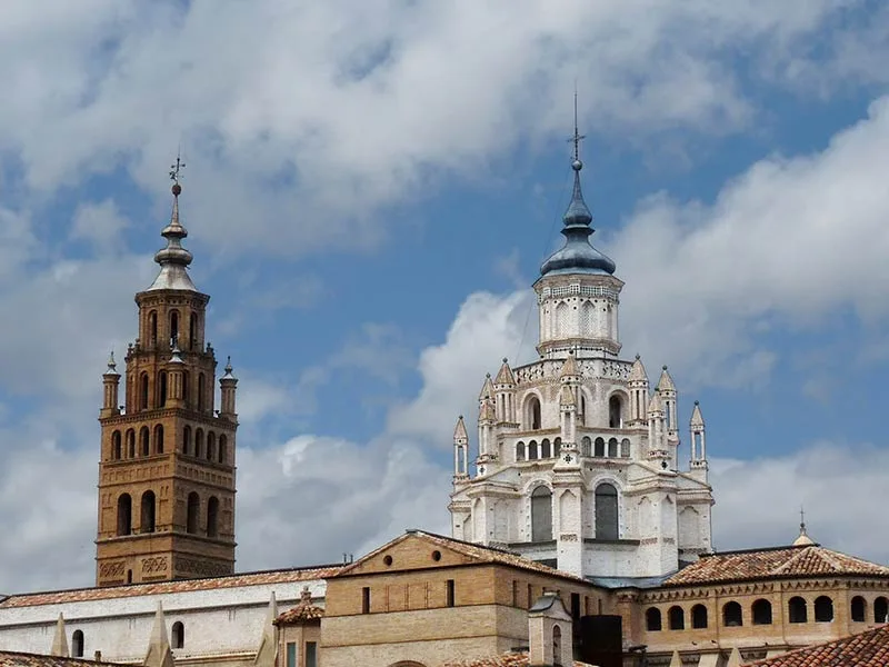 Tarazona