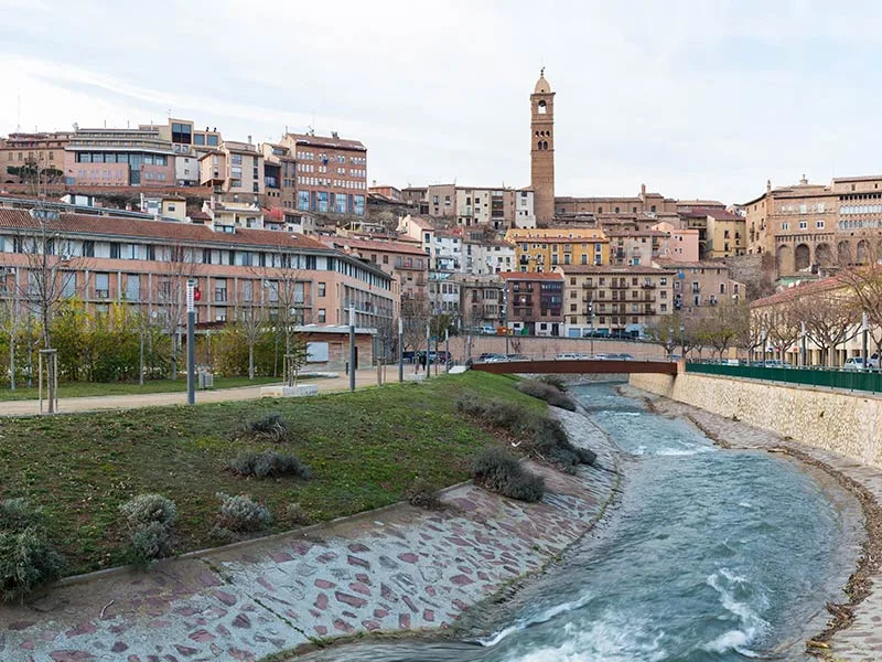 Tarazona