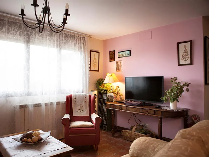 Salón