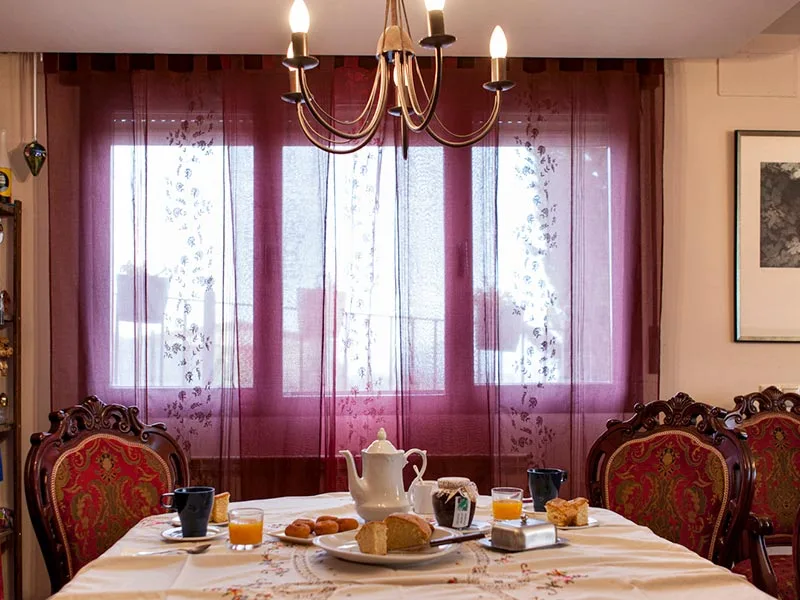 Comedor