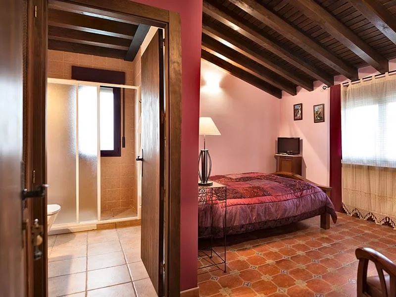 Habitación Periquín