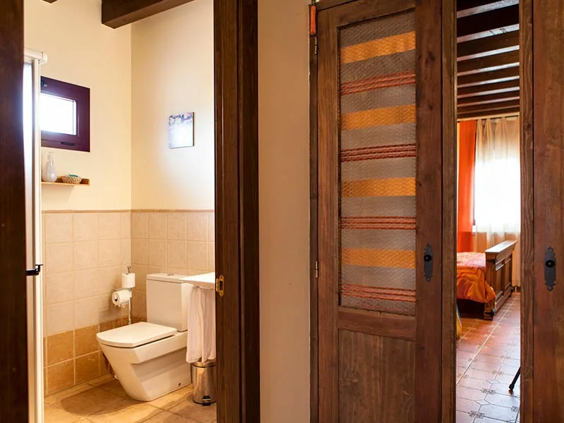 Habitación Torreón
