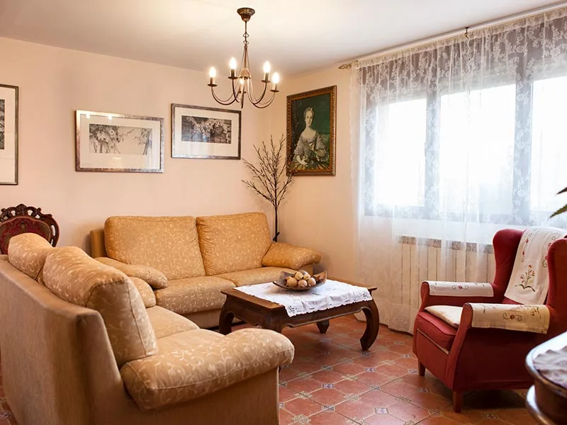 Salón